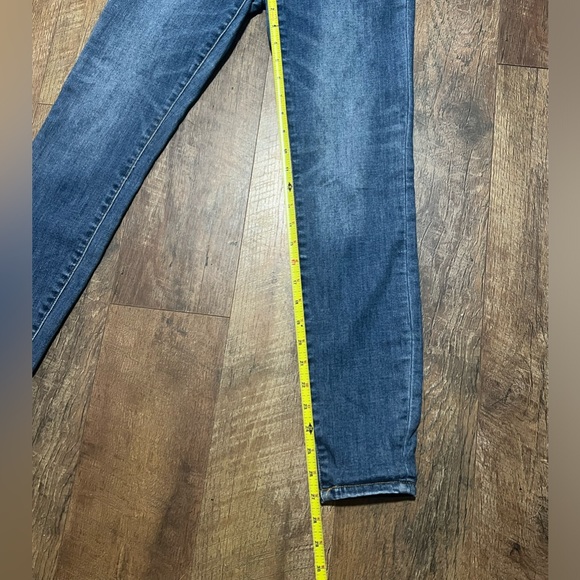 Pilcro Anthropology high rise - Picture 2 of 6